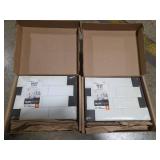 Mixed Home Improvement Lot - Smart Tiles, Light Switch Covers, and More!