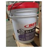 Betco Ax-It Plus No-Rinse Stripper