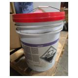 Betco Ax-It Plus No-Rinse Stripper