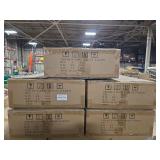 Automatic Hand Sanitizer Dispenser with Floor Stand -  Set Of 5