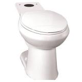 Niagara Sentinel 1.28 GPF Elongated Toilet Bowl