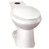 Niagara Sentinel 1.28 GPF Elongated Toilet Bowl