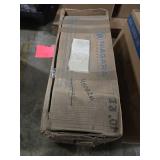 Niagara Sentinel 1.28 GPF Elongated Toilet Bowl