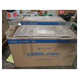 Niagara Sentinel 1.28 GPF Elongated Toilet Bowl