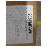 Set Of 6 Wave Original Warehouse Stock 265-MF-WH Lights