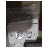 Lighting and Electrical Supply Lot