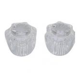 Bulk Amount of National Brand Alternative 2031322 Delta-Delex Kitchen & Lavatory Handle Pack of 2 (Green Tote NOT Included)