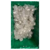 Bulk Amount of National Brand Alternative 2031322 Delta-Delex Kitchen & Lavatory Handle Pack of 2 (Green Tote NOT Included)