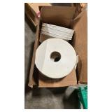Commercial Jumbo Roll Toilet Paper (6 Rolls)