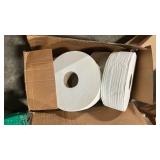 Commercial Jumbo Roll Toilet Paper (6 Rolls)