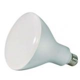 Ditto LED Bulb 165W 120V BR40 E26 Dim S9639 (12 Bulbs)