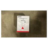 Ditto LED Bulb 165W 120V BR40 E26 Dim S9639 (12 Bulbs)