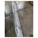 Westinghouse 3799319 11.5W T8 LED Light Bulb  1800 Lumens - Cool White  Pack of 18