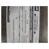 Westinghouse 3799319 11.5W T8 LED Light Bulb  1800 Lumens - Cool White  Pack of 18