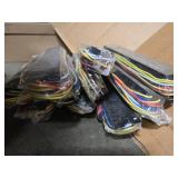 Keystone T8 Fluorescent Ballasts KTEB-240-UV-TP-PIC - Lot of 10