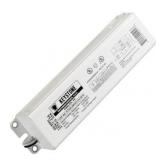 Keystone 00404 - KTEB-286HO-UV-IS-N T8 Fluorescent Ballast - Lot of 3