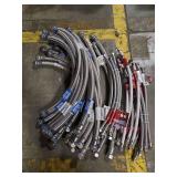 Bulk Lot of Faucet Connectors