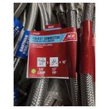 Bulk Lot of Faucet Connectors