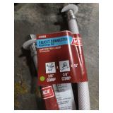 Bulk Lot of Faucet Connectors