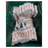 Bulk Lot of Hygrade Lights