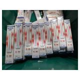 Bulk Lot of Hygrade Lights