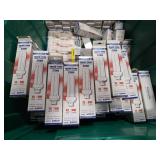 Bulk Lot of Hygrade Lights