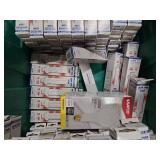 Bulk Lot of Hygrade Lights