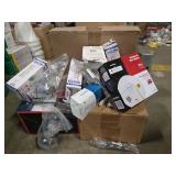 Industrial Electrical Supplies, Hardware,and More!