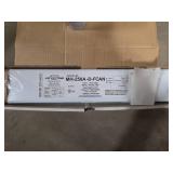 Keystone MH-250A-D-FCAN Metal Halide Ballast