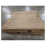 Led Green Light Retro Troffer White  - Set of 2