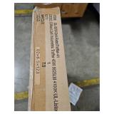 RetroTroffer 2x4 LED Light Fixture - 45W 5625LM 4100K - Set of 2