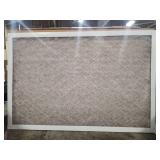 Pamlico Air HVAC Filter - 20x30x1 - Set of 24