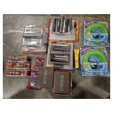 Bathroom Plumbing Supply Bundle