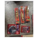 Bathroom Plumbing Supply Bundle