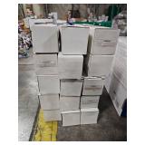 National Brand Alternative 50764 Two Piece Lav. P.O. Plug C-P Brass 1.25in X 8in - Set of 15