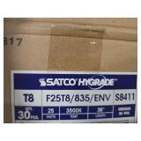 Satco Lighting S8411-SINGLE Bulbs Fluorescent; Neutral White - 2 Cases