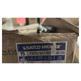 Satco T5 Fluorescent Bulbs - 40 Lights