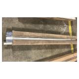 Satco T5 Fluorescent Bulbs - 40 Lights