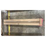 Satco Linear Fluorescent Lamp S8418 - 30 Bulbs