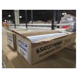 24 watt; T5; Fluorescent; 3500K Neutral White; 85 CRI; Miniature Bi Pin base- 2 Cases