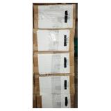 Lotus & Windoware 1" White Blinds 66X48 - 20 Blinds Total