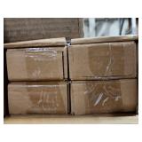 Lotus & Windoware 1" White Blinds 66X48 - 20 Blinds Total