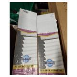 Lotus & Windoware 1" White Blinds 66X48 - 20 Blinds Total