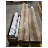 Westinghouse T8 LED Ballast Bypass Tubes and Fluorescent Lamps - Lot of 50