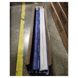 Westinghouse T8 LED Ballast Bypass Tubes and Fluorescent Lamps - Lot of 50