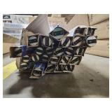 Westinghouse T8 LED Ballast Bypass Tubes and Fluorescent Lamps - Lot of 50