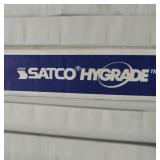 Satco and Sylvania Fluorescent Lamps - Set of 54