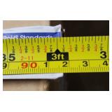 Satco and Sylvania Fluorescent Lamps - Set of 54