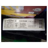 (4) Westinghouse Recessed Downlight, (3) Flood Light, (18) ACE LED Dimmable Bombillas, Keystone Ballast, (11) Danco Toliet Handle