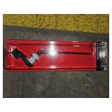 (4) Westinghouse Recessed Downlight, (3) Flood Light, (18) ACE LED Dimmable Bombillas, Keystone Ballast, (11) Danco Toliet Handle